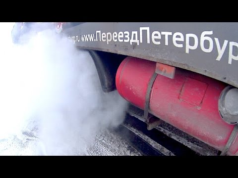 Видео: БИТВА Газелистов с ЯПОНСКИМИ МОТОРАМИ!