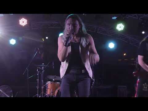 Видео: Гран-КуражЪ - Да будет эта ночь - Пётр Елфимов (Концерт на корабле, Москва, 21.08.22)