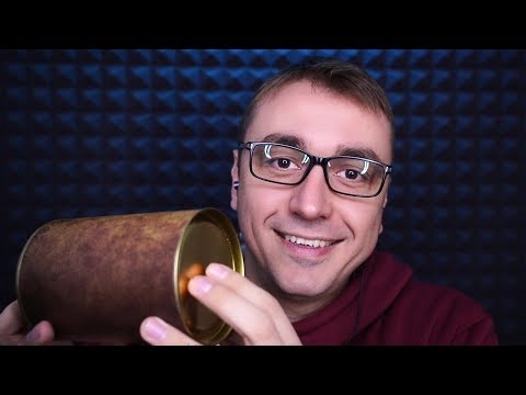 Видео: АСМР Магазин Триггеров - 1000 и 1 Мурашка!