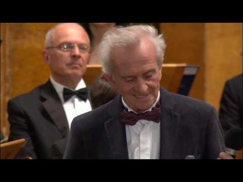 Видео: Viktor Chouchkov // ВИКТОР ЧУЧКОВ - ЮБИЛЕЕН КОНЦАРТ със СО на БНР