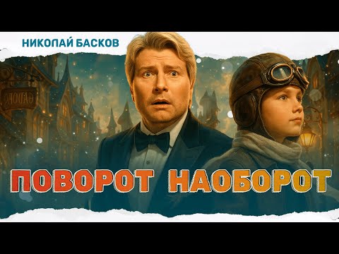 Видео: ФИЛЬМ СО ЗВЕЗДАМИ! ОН БЫЛ ИЗВЕСТНЫМ, НО ВСЁ ПОТЕРЯЛ В ПОИСКЕ СЧАСТЬЯ! Поворот наоборот