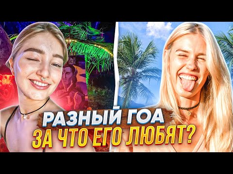 Видео: Гоа 2023. Как здесь жить? | Жильё, байки, цены, работа. Хаос и цивилизация