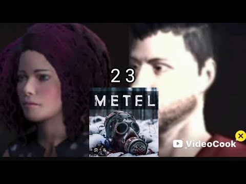 Видео: Столит ли убегать от лысого маньяка: 2 3
