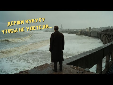 Видео: Как не поехать кукухой в эмиграции