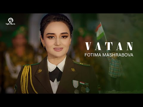 Видео: Fotima Mahsrabova - Vatan / Фотима Машрабова - Ватан (видеоклип 2025)