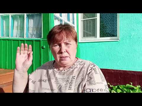 Видео: Жизнь в деревне.Для всех  объявление.
