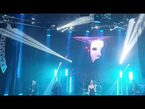 Видео: Ангел-Хранитель: Призрак оперы