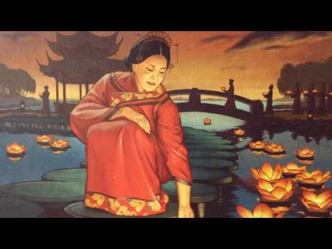 Видео: Играем в настольную игру Фонарики: праздник урожая