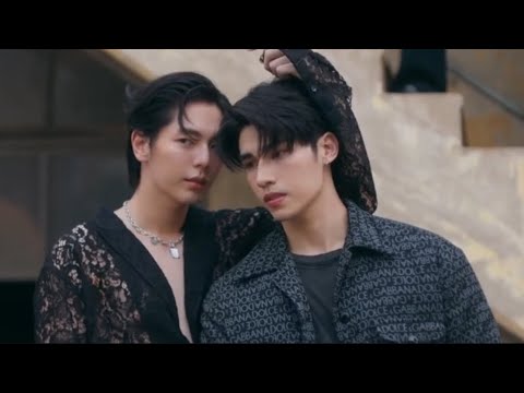 Видео: | BL | Joe & Ming | горят воспоминания о тебе...