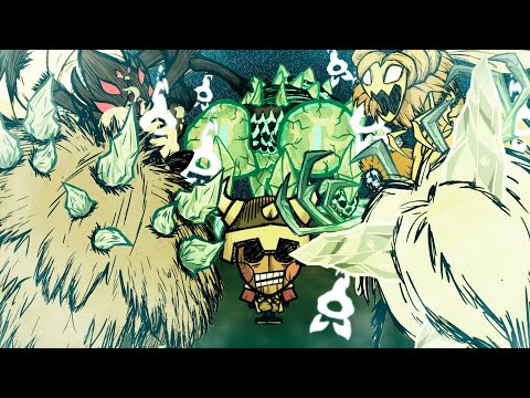 Видео: Страдания на протяжении 197 дней в Хардкорном моде! (Сборник)