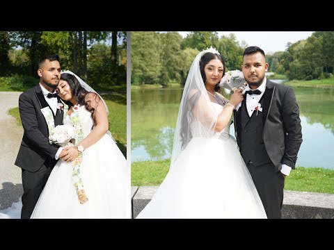 Видео: Svatben Treilar na Dincho i Dimitra-4K//Сватбен Трейлър на Динчо и Димитра-4K