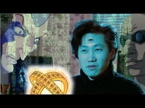 Видео: Анимационный гид извращенца - Питер Чанг, часть 2: Всё кроме Æon Flux