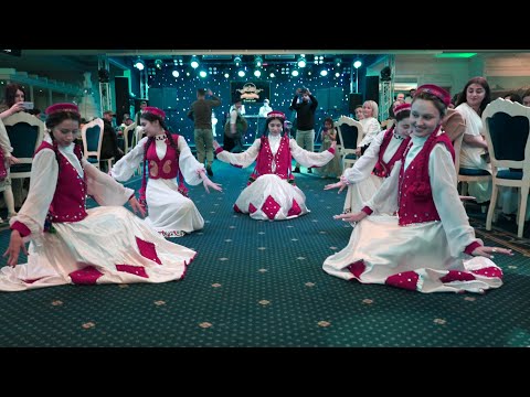 Видео: ЙИГА БАШАНД РАКСИ ПОМЕРИ 2023