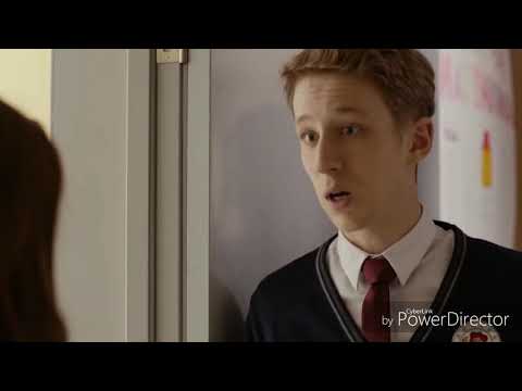 Видео: Ивановы-Ивановы клип Даня и Эля "Правильная девочка"