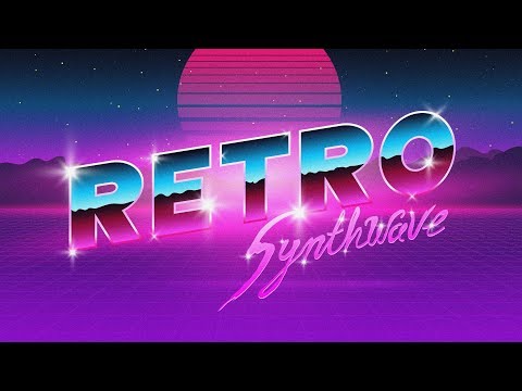 Видео: Как обработать шрифт в стиле RETRO 80-х. Adobe Illustrator. урок векторной графики