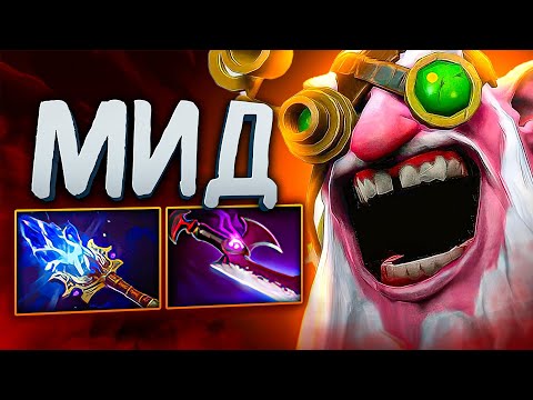 Видео: КУПИЛ AWP И СТРЕЛЯЮ (капец жестко)