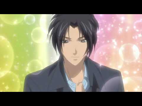 Видео: AMV/ Ли Рен и Кадзика || "Буду тебя любить… "(Цветущая юность)