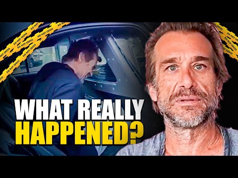 Видео: Вопросы без ответов в смерти Тодда Снайдера