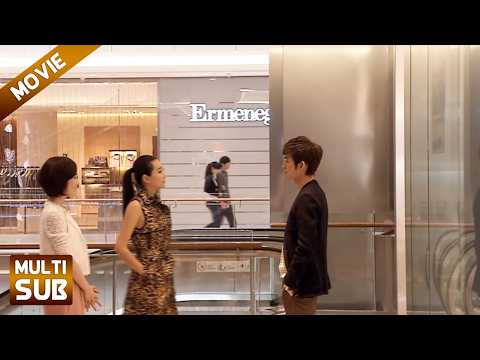 Видео: Изменщик встретил бывшую жену; её красота поразила его, он сильно пожалел.