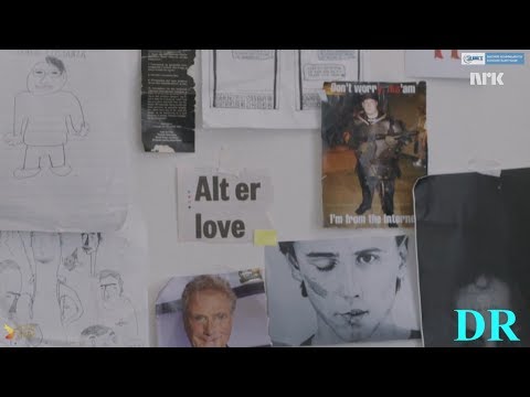 Видео: Исак и Эван - Когда исчезнет слово (МОТ)