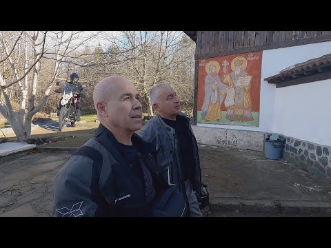 Видео: Аязмото на Клисурския манастир. (епизод 223)