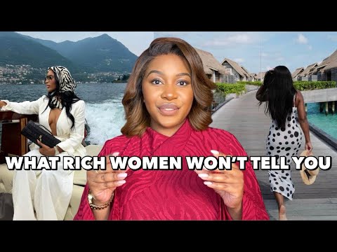 Видео: ЖЕНСКИЙ способ заработать деньги, о котором НИКТО не говорит