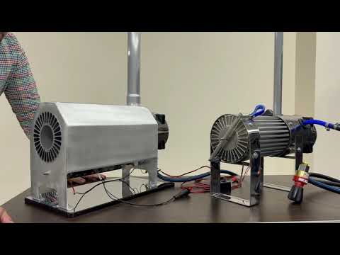 Видео: В чем отличия теплообменников "Горизонталь" и "Призма"