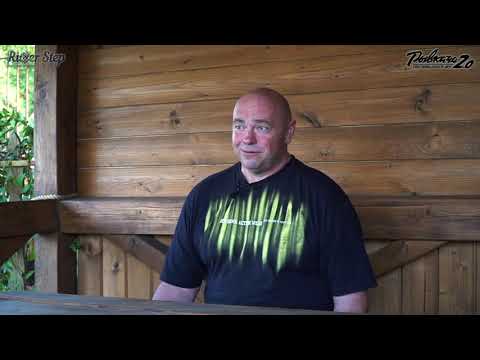 Видео: Чемеркин Андрей Иванович об Олимпиаде в Сиднее