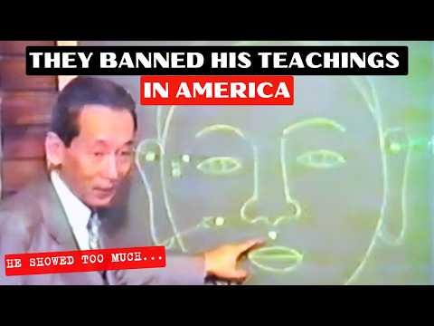 Видео: Этот японский учёный раскрыл, как контролировать энергию, — и Америка заставила его замолчать