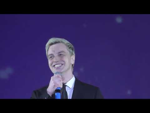 Видео: Алексей  Гоман "Сердце мое там, где ты"