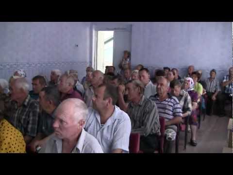 Видео: Крестьянский союз - Катериновка