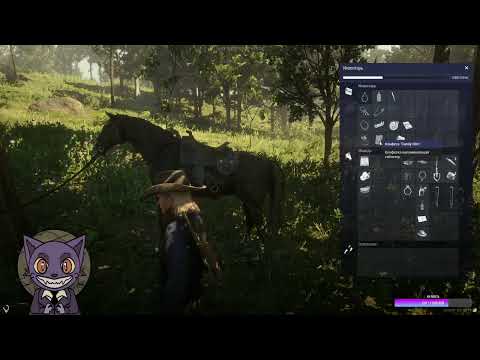 Видео: WILD WEST RP | Сто двадцать третий день