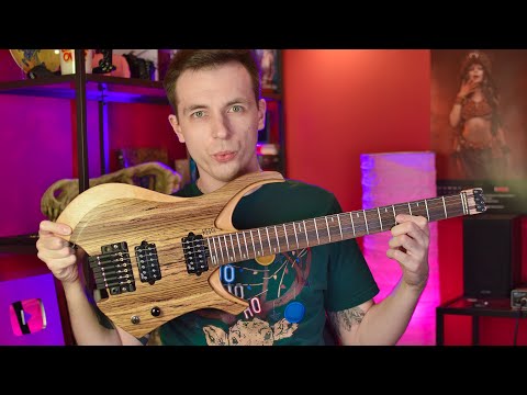 Видео: ЭКСТРЕМАЛЬНЫЙ РУССКИЙ БЕЗГОЛОВ KHMELEVSKIY WING!