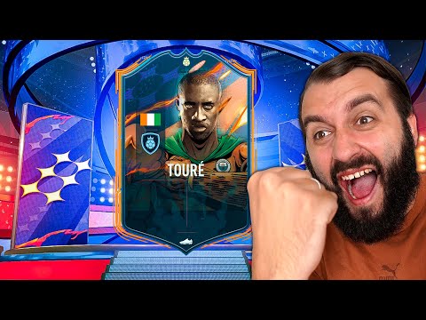 Видео: Это ЛУЧШИЙ ПАК ЭВО в ФИФА 23!