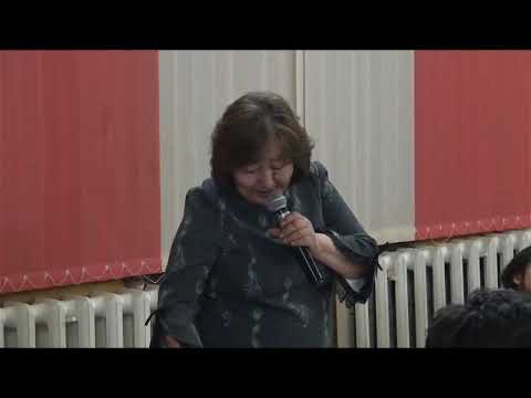 Видео: Республика күнүгэр аналлаах интеллектуальнай оонньуу