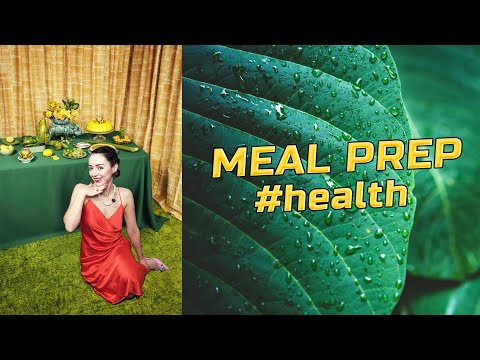 Видео: MEAL PREP с ♥ КЪМ НАС I ЗДРАВОСЛВНА ХРАНА ЗА ЕДНА СЕДМИЦА