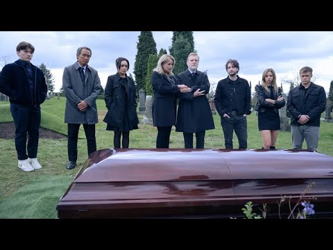 Видео: Тэд үхлийг хуурч чадах уу? | Кино тайлбар | Монгол Хэл
