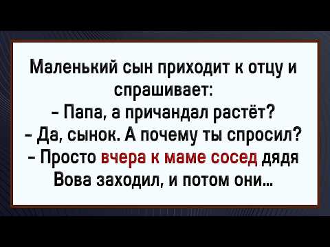 Видео: Батя Офигел От Услышанного! Сборник Свежих Анекдотов!