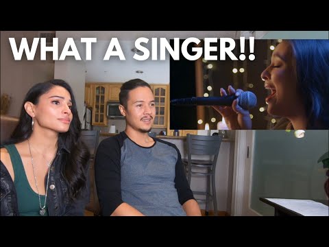 Видео: ФАУЗИЯ - СЛЕЗЫ ЗОЛОТА!!! (Раздетая) [Реакция пары]