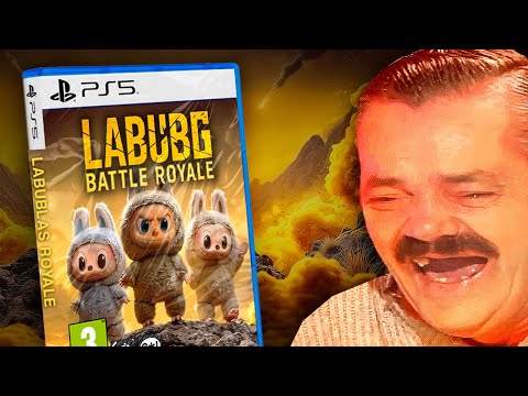Видео: УНИЧТОЖАЮ мою PS5 с помощью AI SLOP GAMES
