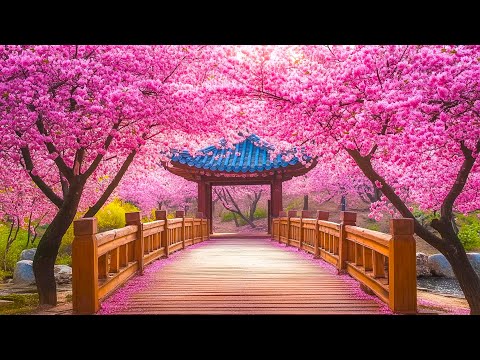 Видео: Музыка лечит сердце и сосуды🌿 Успокаивающая музыка восстанавливает нервную систему,расслабляющая #76