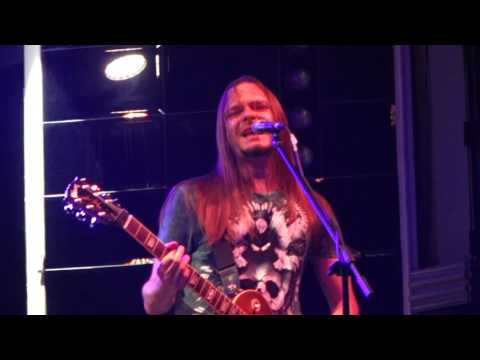 Видео: Гран-КуражЪ - Пожелай мне [Stereo Hall - 29.05.2016]