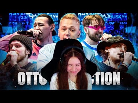 Видео: Реакция на КУБОК МЦ: OTTO vs SELECTION (VERITY? , УСТАВШИЙ, KILLHOMIE, RECEPT