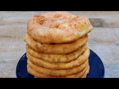 Видео: НЕВЕРОЯТНЫЙ! Быстрый, легкий и очень вкусный завтрак для всей семьи!