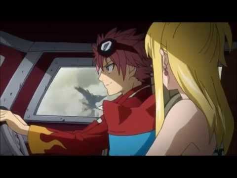 Видео: *Нацу, Люси и Лиссана*- (Я соблазнил твою подругу...)