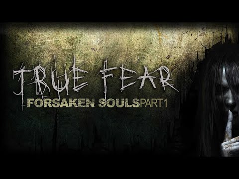 Видео: True Fear - Forsaken Souls Part 1 Финал и Бонус/True Fear - Forsaken Souls Part 2 Начало - Стрим 2
