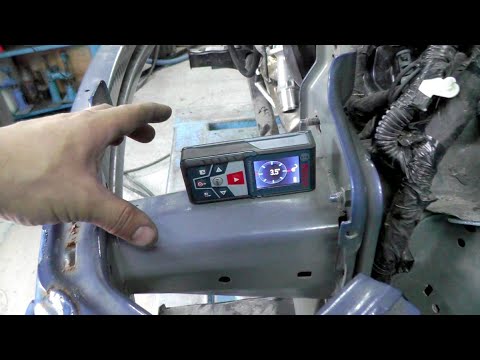 Видео: Ford Edge ST. Ходовка. Усилитель, и т.д.