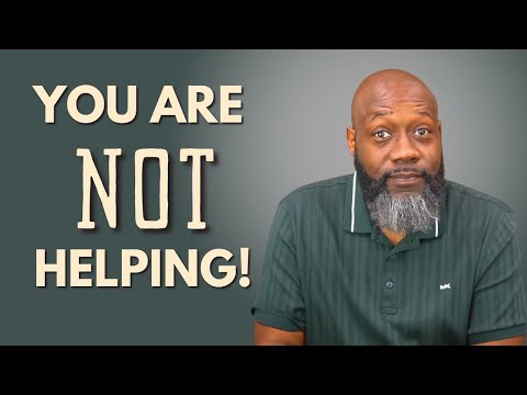 Видео: Исцелиться от предательства может быть непросто!