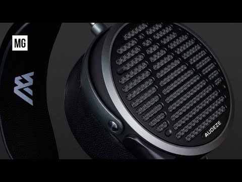 Видео: Audeze MM-500 — Полный обзор и сравнение с LCD-X. Как звучат (лучшие?) наушники для звукорежиссёра?