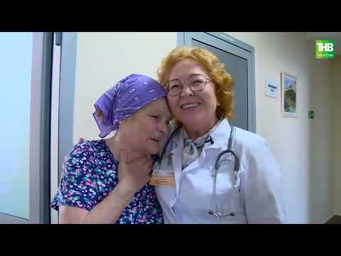 Видео: Равия Мухина | Йөрәктән йөрәккә 23/06/2024